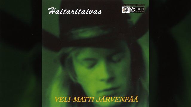 Haitaritaivas смотреть онлайн