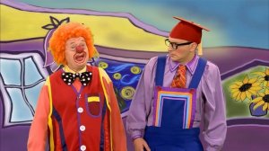 АБВГДейка ? Сны ? Официальный канал