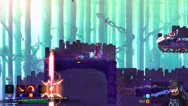 Things I Need To Watch For | Dead Cells #2 смотреть онлайн