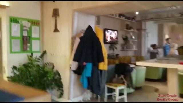 г. Москва, ул. Большая Тульская ,2 - Аренда 638 кв.м. ( 2 этаж) смотреть онлайн