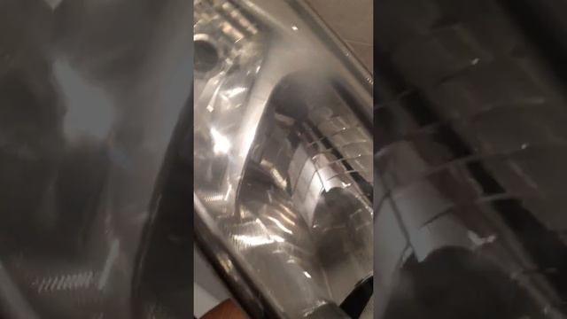 Налёт в блок фаре Гранта смотреть онлайн
