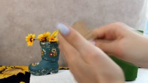 ОРИГИНАЛЬНЫЙ ПОДАРОК МУЖЧИНЕ /ПОДАРОК на 23 февраля своими руками