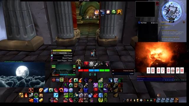 WOW|WOTLK|SCRAP-E QUEST|HOW TO GET SCRAPBOT CONTRUCTION KIT|ENGINEERING PROFFESION смотреть онлайн