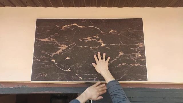 Монтаж Термопанели #термопанель #гибкийкамень #монтажтермопанели смотреть онлайн