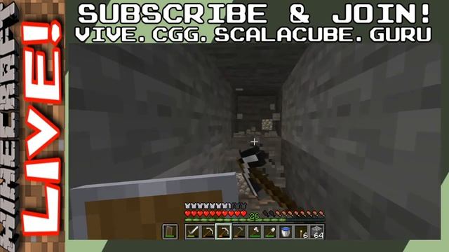 Minecraft - How to find Diamonds fast - 22 Diamonds in 10 minutes! смотреть онлайн