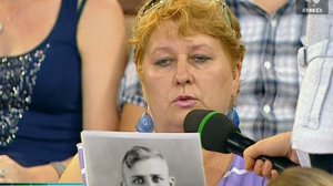 Жди Меня 04.10.2010