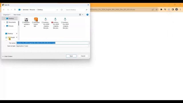 How to Fix 'Autodesk Software Installation Error: Missing or Incomplete Download Files' смотреть онлайн