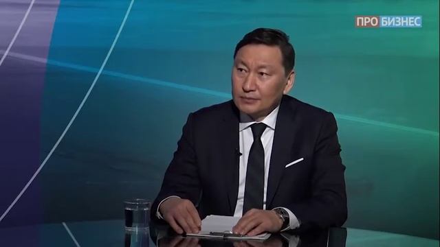 Глобальная конкуренция с Эдуардом Балдаковым: Дмитрий Пурим, председатель правления ПАО «Совфрахт». смотреть онлайн