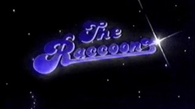 Rita Coolidge - Lost Angels (The Raccoons) смотреть онлайн