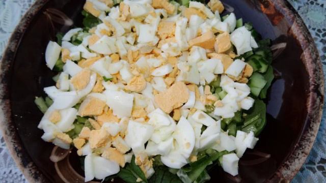 Секреты кухни