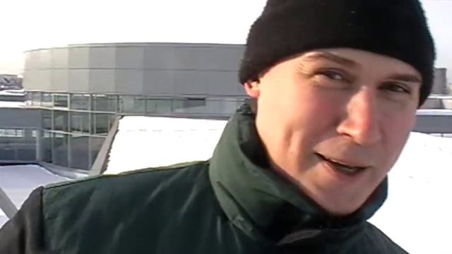 Поиск места короткого замыкания в кабеле с помощью радиоприёмника смотреть онлайн