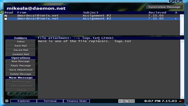 Street Hacker PC Game смотреть онлайн