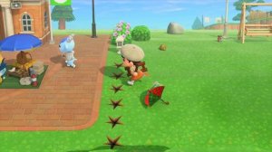 VLOG -ОБСУЖДАЕМ КАК ВЫГНАТЬ ЖИТЕЛЯ И МНОГОЕ ДРУГОЕ...ANIMAL CROSSING NEW HORIZONS! [YUKI CROSSING]