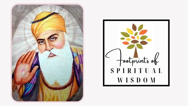 Guru Nanak Mul Mantra | Mool Mantra | Ek Ong Kar | Sikh Powerful Mantra | Sacred Chanting смотреть онлайн