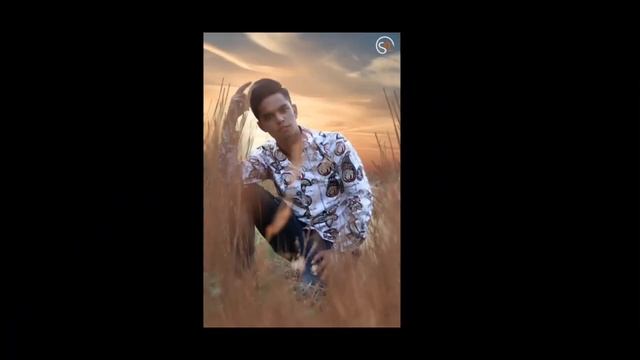 Creative Sky Effect | Lightroom Mobile Tutorial 2019 | Lightroom Mobile Preset смотреть онлайн