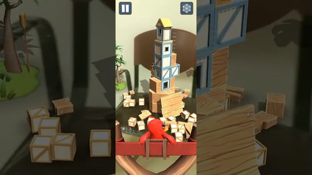 ANGRY BIRDS AR: ISLE OF PIGS- iOS- FIRST GAMEPLAY- (Global Launch)- iPhone X смотреть онлайн