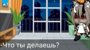 "//24 часа в одной комнате с девушкой//1/2"