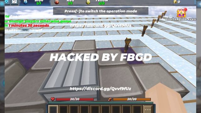 КАК БЛОКМЕН ГО СТРАДАЕТ ОТ ВЗЛОМОВ смотреть онлайн