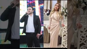 Наши чувства Дагир Магомедов и Эльмира Меджидова