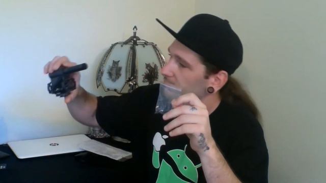 Takstar SGC-598 - Review/Test смотреть онлайн