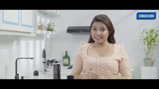 GEEPAS 5 IN 1 HAND BLENDER (Singhagiri.lk) смотреть онлайн