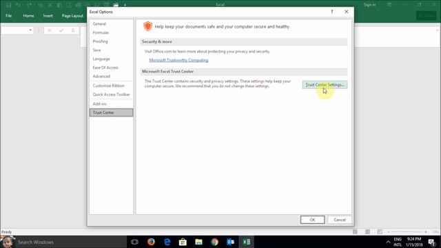 How to Fix Old Excel File Opening Error "This error occurs when you open ...." смотреть онлайн