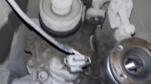 Chevrolet Niva. Часть II устанавливаем кардан на шрусах.  #АлексейЗахаров. #Авторемонт. Авто