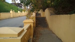 2ч. Томск. На что посмотреть. Где погулять. Достопримечательности. Советская, Бакунина, Белое озеро