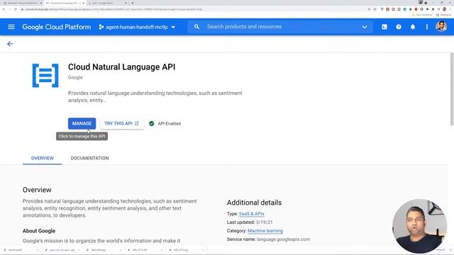 Build Apps using Machine Learning APIs - Ultimate Machine Learning Tutorial смотреть онлайн