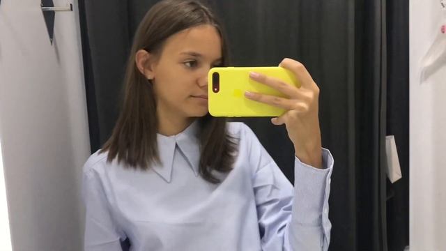 BACK TO SCHOOL 2019 // H&M, Stradivarius, Zakka // ОБРАЗЫ В ШКОЛУ, МИЛАЯ КАНЦЕЛЯРИЯ смотреть онлайн