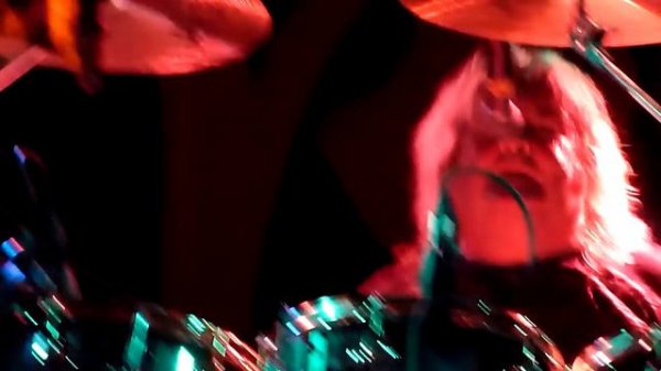 Sweet - Co Co & Funny Funny (live 2011)