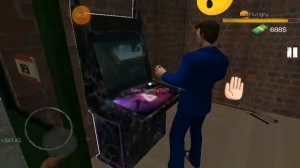 прохождение игры Интернет кафе 1.   3 часть