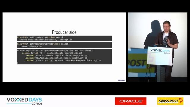 A Hitchhiker's Guide To The Functional Exception Handling In Java By Grzegorz Piwowarek