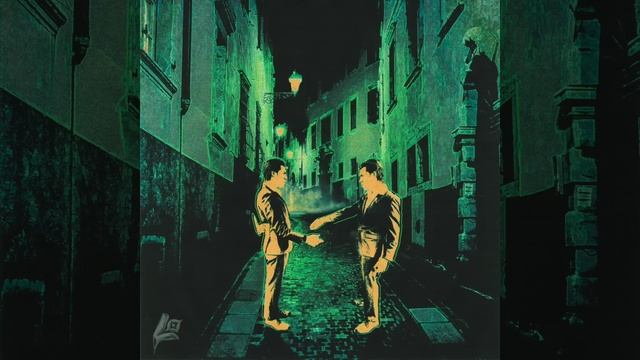 Livingston - Traitor (Audio)