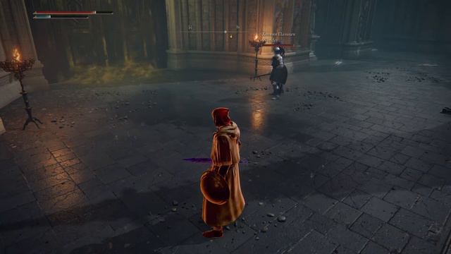 Elden Ring PS5 part 36 смотреть онлайн