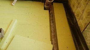 Полы по Грунту Своими Руками в Частном Доме. Гидроизоляция, Утепление, Армировка, Состав Бетона.