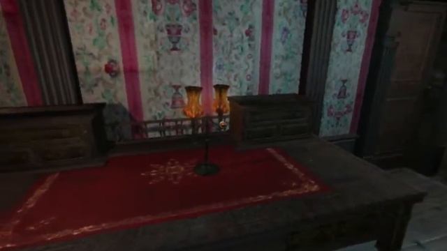 Дракула 2: Последнее прибежище #1 - Нужно чаще сохраняться!  (Dracula 2: The Last Sanctuary)