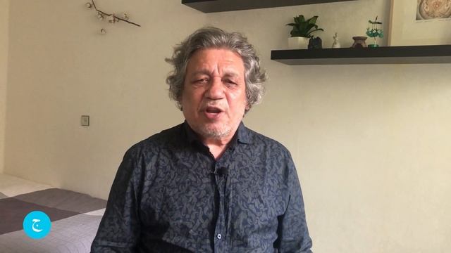 Глава 2. Суфизм - это религия? Притча про островитян. Адам и Ева |Учитель Борис Пестов (Джелаладдин смотреть онлайн