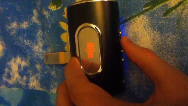 Portable MP3 Speaker FM Radio + TF Card USB Slots w LCD Screen Black смотреть онлайн