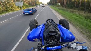 СТАНТ НА КВАДРОЦИКЛЕ ПЕРЕД ДПС! ДПС В ШОКЕ!!!? ПОЛОМАЛСЯ:?!СТАНТ В ЦЕНТРЕ ГОРОДА! СТАНТ НА СПОРТАЧЕ!