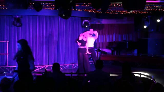 Ferman Fedorov - Ekaterina Fedorova Sevara смотреть онлайн