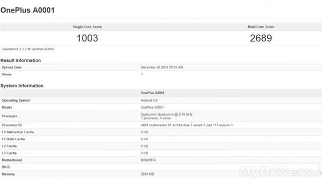 Новости Stupidmadworld - Mediatek MT6752, Manta 7X, Lenovo K3 смотреть онлайн