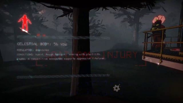 Playing AMONG US In LETHAL COMPANY смотреть онлайн