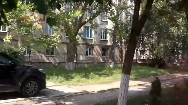 Кишинев 2019 на троллейбусе №3 с ТЕЛЕЦЕНТРА по САДОВОЙ, ИСКРЕ, ПАНФИЛОВА, БЕЛИНСКОГО до ФЛАКЕРА смотреть онлайн