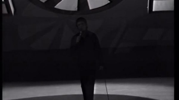 José José "Una Mañana" 1970 HD