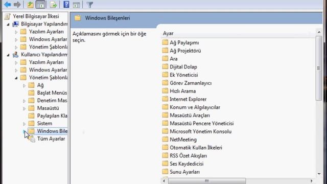 windows 7 de thumbs.db dosyasını iptal etmek смотреть онлайн