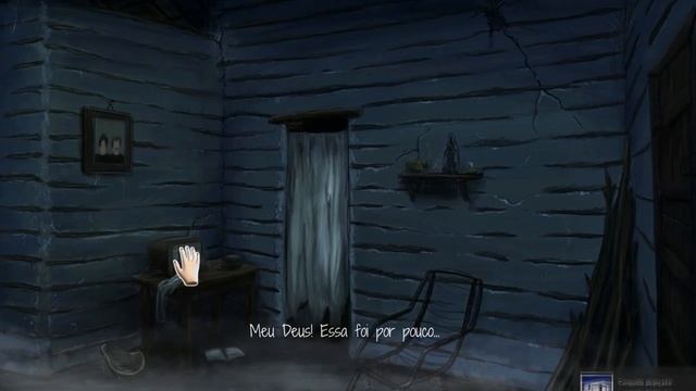 INDIEVULGANDO: THE LAST NIGHTMARY - A LENDA DO CABEÇA DE CUIA смотреть онлайн