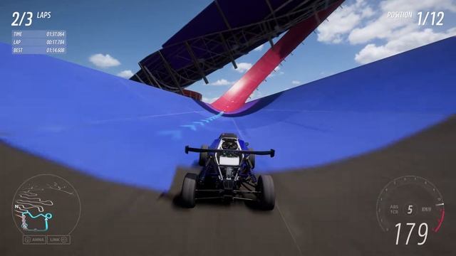 How to get Porsche 718 Cayman GTS 2018 for free | Forza Horizon 5 Walkthrough - Season 8 Spring смотреть онлайн