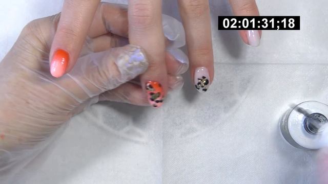 Пинцет Бульдог. Клиент - мастер маникюра. Как набрать клиентов_ рабочая схема смотреть онлайн