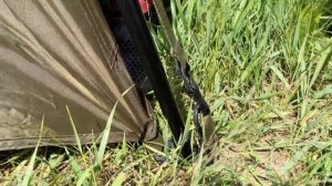 Карповая ПАЛАТКА “CARP PRO”